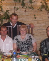 Сергей Бурылин