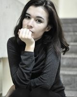 Лилия Рахматуллина