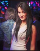 Алина Суворова