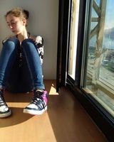 Света Волкова