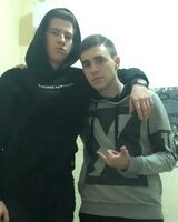 Денис Петренко