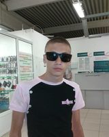Данил Гальцов