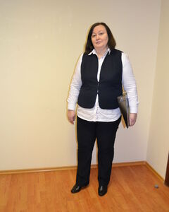 Ольга Казакова