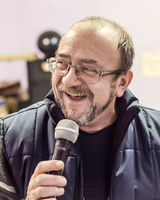 дмитрий капустин