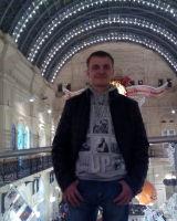 Роман Гаврияш