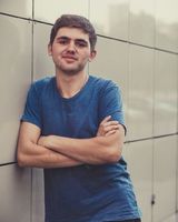 Александр Манастырский