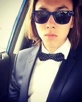 Вениамин Ли