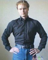 Николай Максимов
