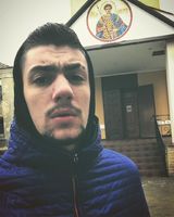 Никита Чебан