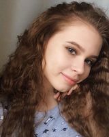 Виктория Асеева
