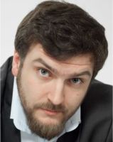 Дмитрий Данилов