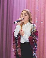 Екатерина Букина