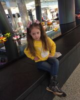 Диана Денисова