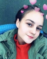 Ангелина Молчанова