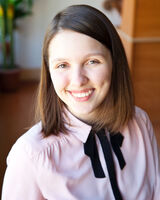 Мария Олифиренко