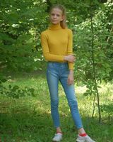 Алёна Носрева