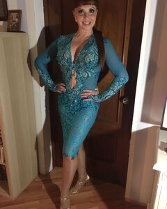 Алевтина Кондратьева