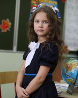 Александра Меньшухина