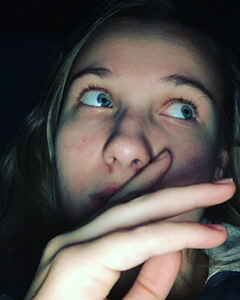 Полина Добролюбова