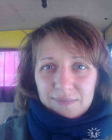 Кристина Рожкова