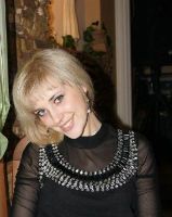 Светлана Ржевская