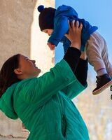 Светлана Макарова