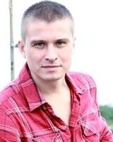 Артур Даутов