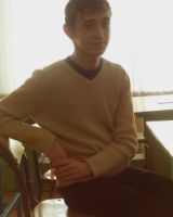 Георгий Бычков