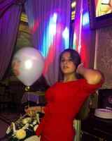 Евгения Саранчук