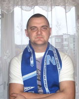 Александр Шабанов