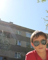 Денис Опарин