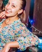 Марина Колишенко