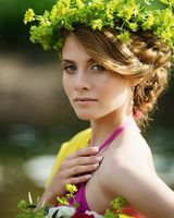 Анастасия Кузнецова