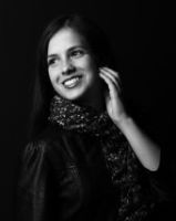 Екатерина Енцова