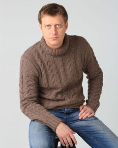 Денис Бобышев