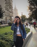 Изабелла Ширяева