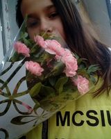 Анна Егошина