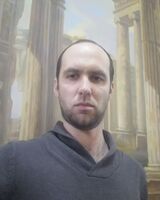 Дмитрий Кирилюк