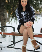 Гаух Анастасия