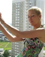 Тамила Сергеевна