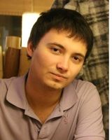 Константинов Николаевич