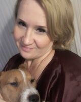 Светлана Шиманова