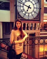 Возная Викторовна