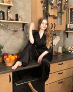 Катерина Круглова