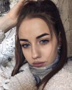 Дарья Величко