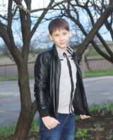 Павел Резаев