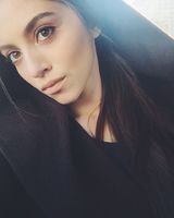 Арина Пашутина