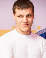 Виктор Соловьёв