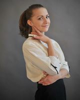 Светлана Мочалова