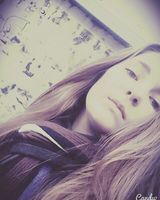 Анастасия Алексеевна